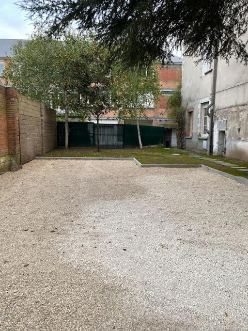Appartement Coup De Coeur En Centre-Ville Orlean Zewnętrze zdjęcie