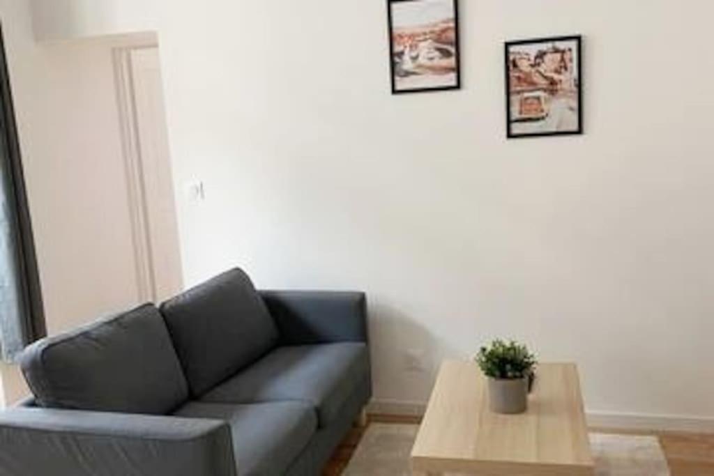 Appartement Coup De Coeur En Centre-Ville Orlean Zewnętrze zdjęcie