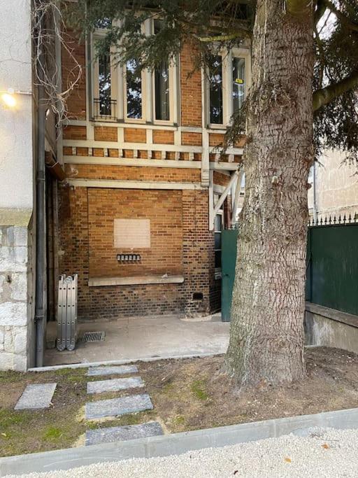 Appartement Coup De Coeur En Centre-Ville Orlean Zewnętrze zdjęcie