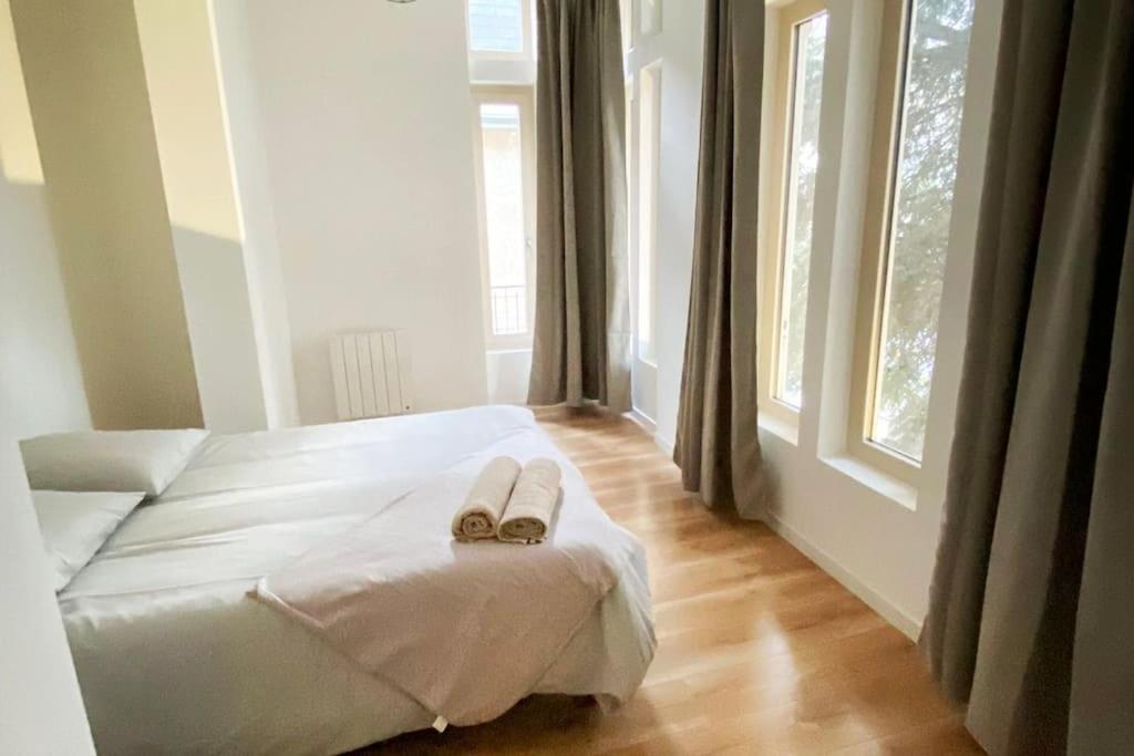 Appartement Coup De Coeur En Centre-Ville Orlean Zewnętrze zdjęcie