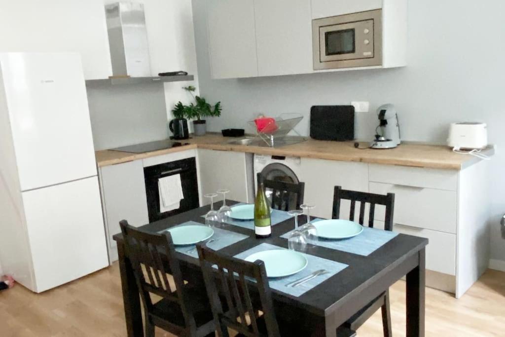 Appartement Coup De Coeur En Centre-Ville Orlean Zewnętrze zdjęcie