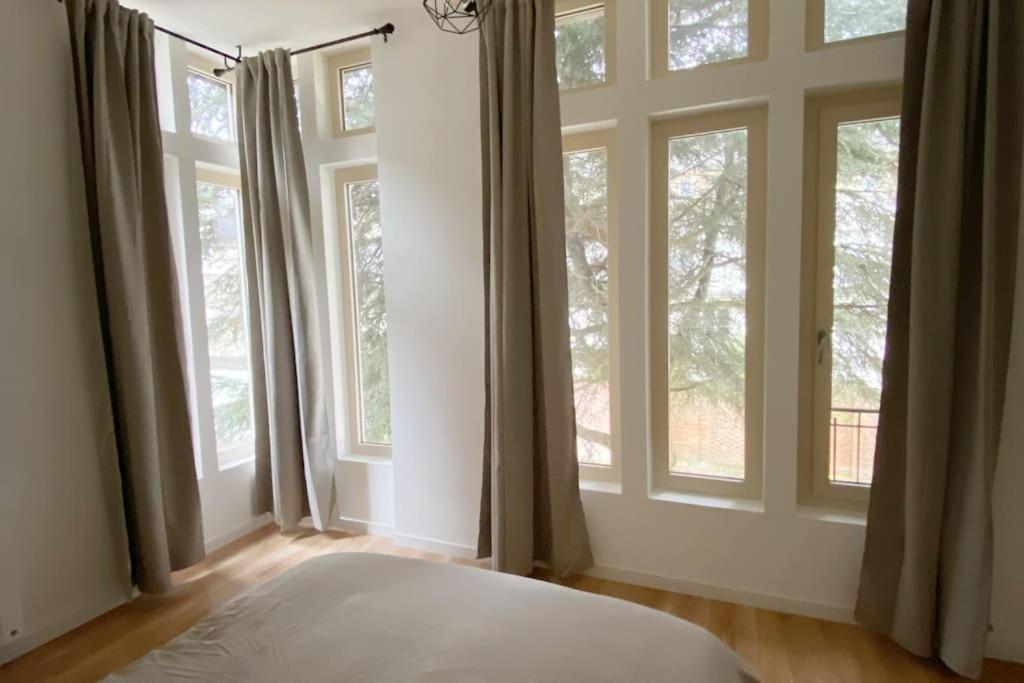 Appartement Coup De Coeur En Centre-Ville Orlean Zewnętrze zdjęcie